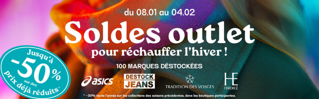 Soldes Hiver 2025 COS